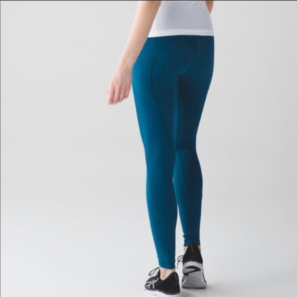 Lululemon ATRP full length 6 27”